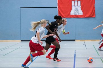 Bild 241 - HFV Futsalmeisterschaft